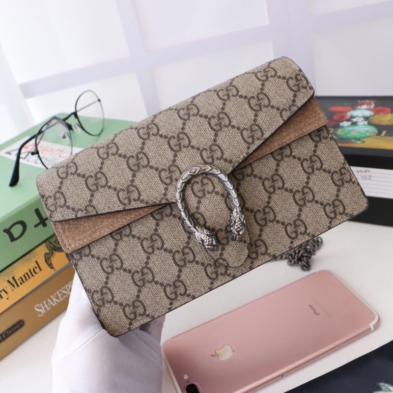 G*u*i wallets & purse